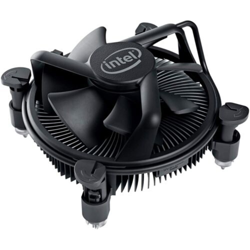 AIR COOLING CPU FAN INTEL 1200LGA ORIGINAL